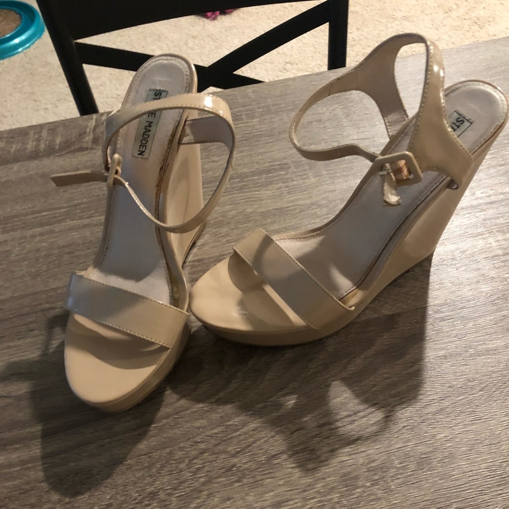 Wedges